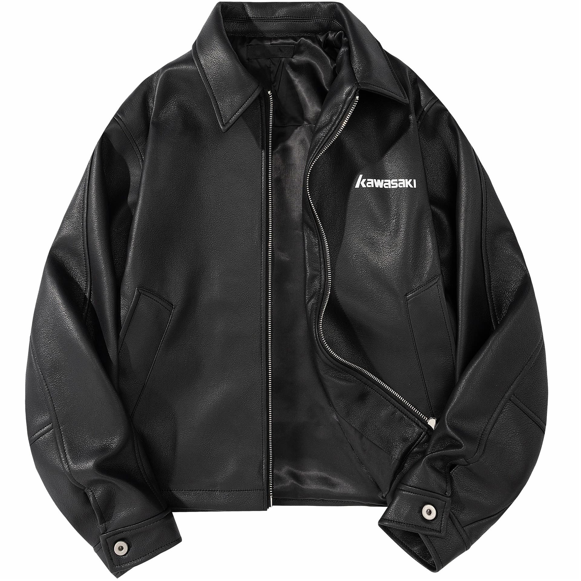 Kawasaki/川崎 Kawasaki Jacket
