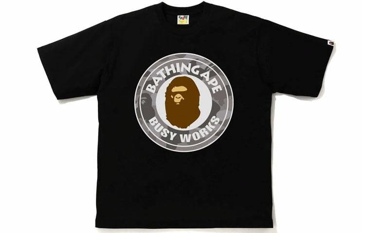 A BATHING APE