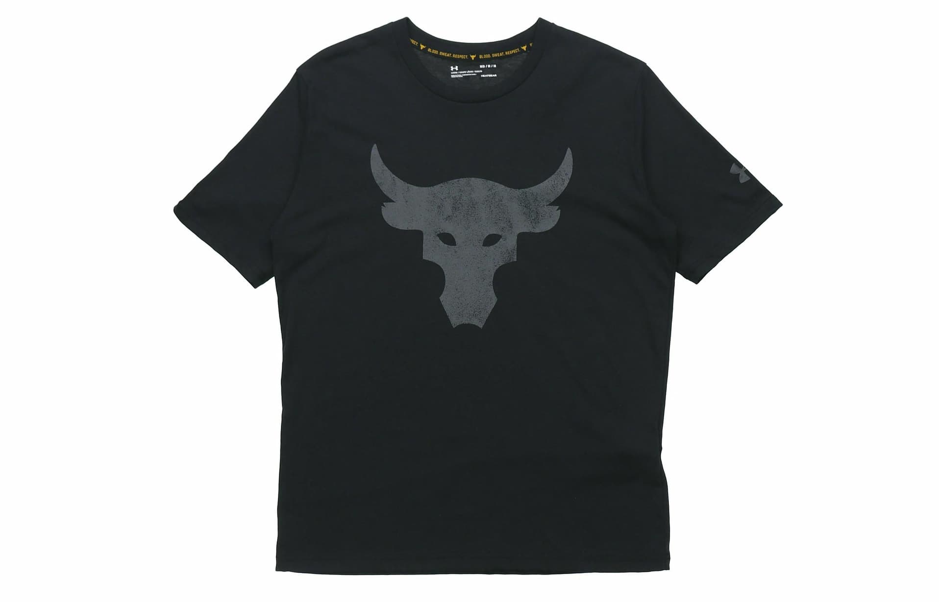 Under Armour Project Rock Brahma Bull