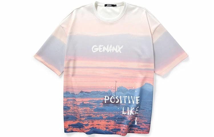 GENANX T