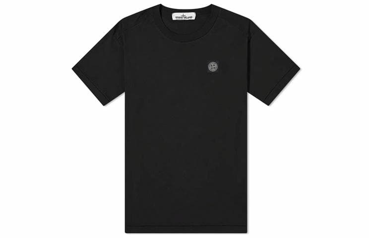 Stone Island Cleanfit Black