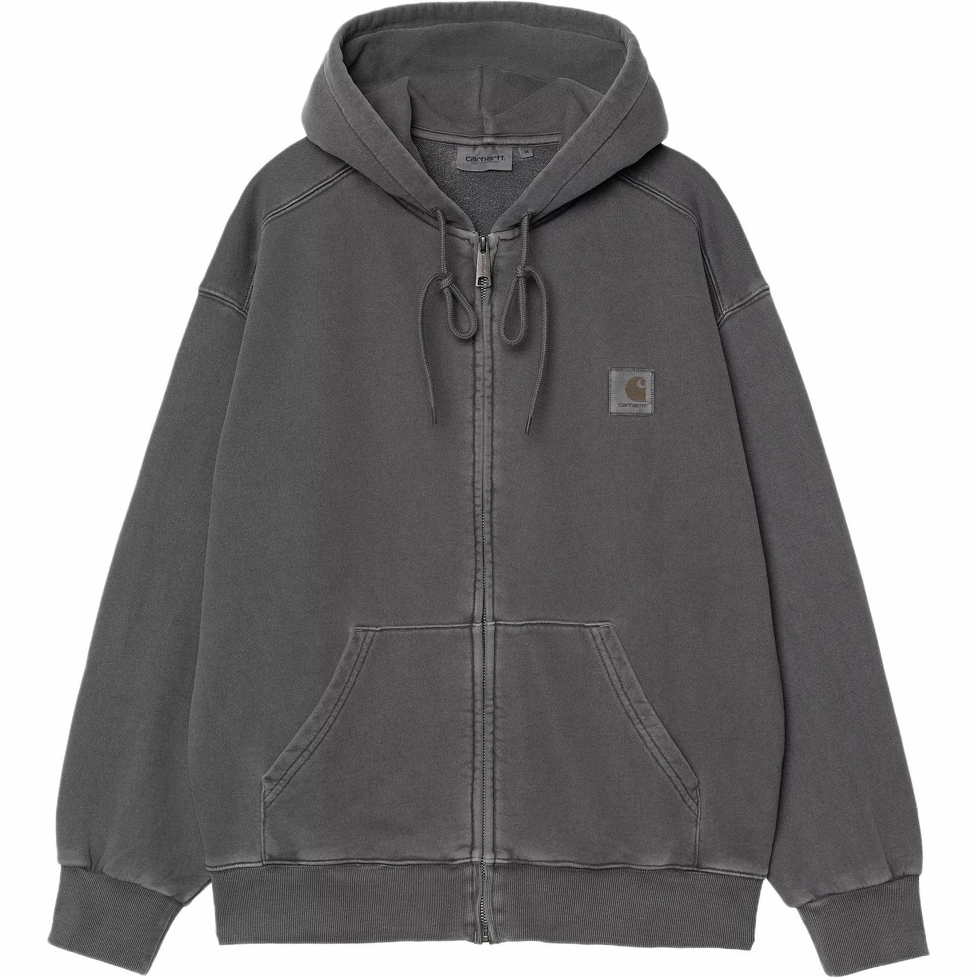 Carhartt WIP Hooded Nelson Jacket