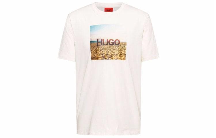 HUGO BOSS