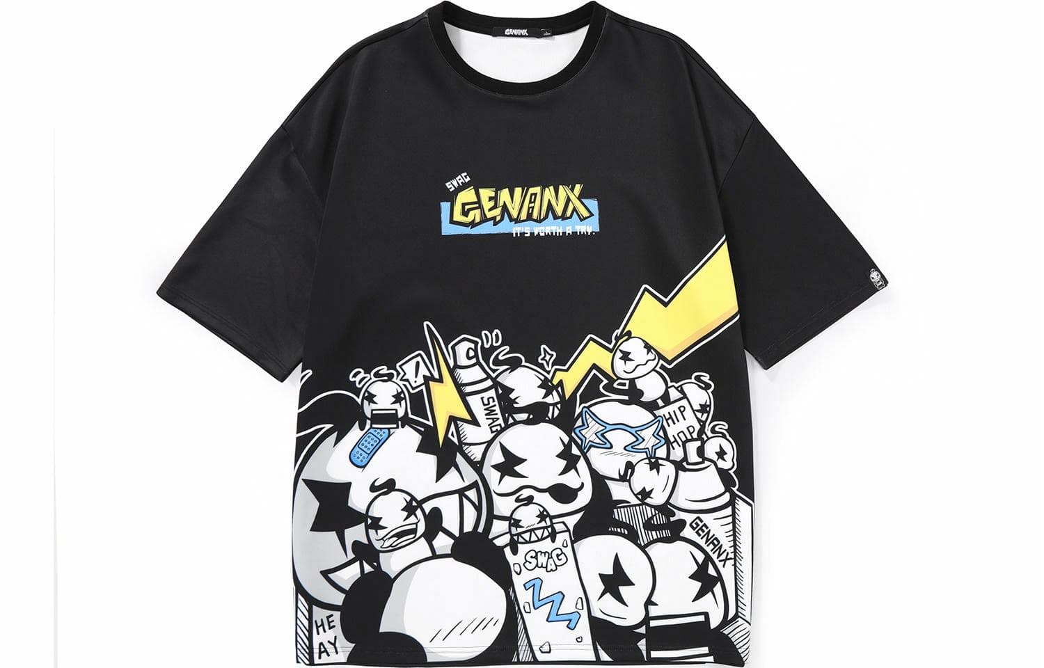 GENANX T