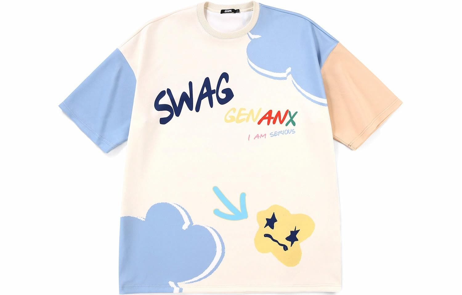 GENANX T