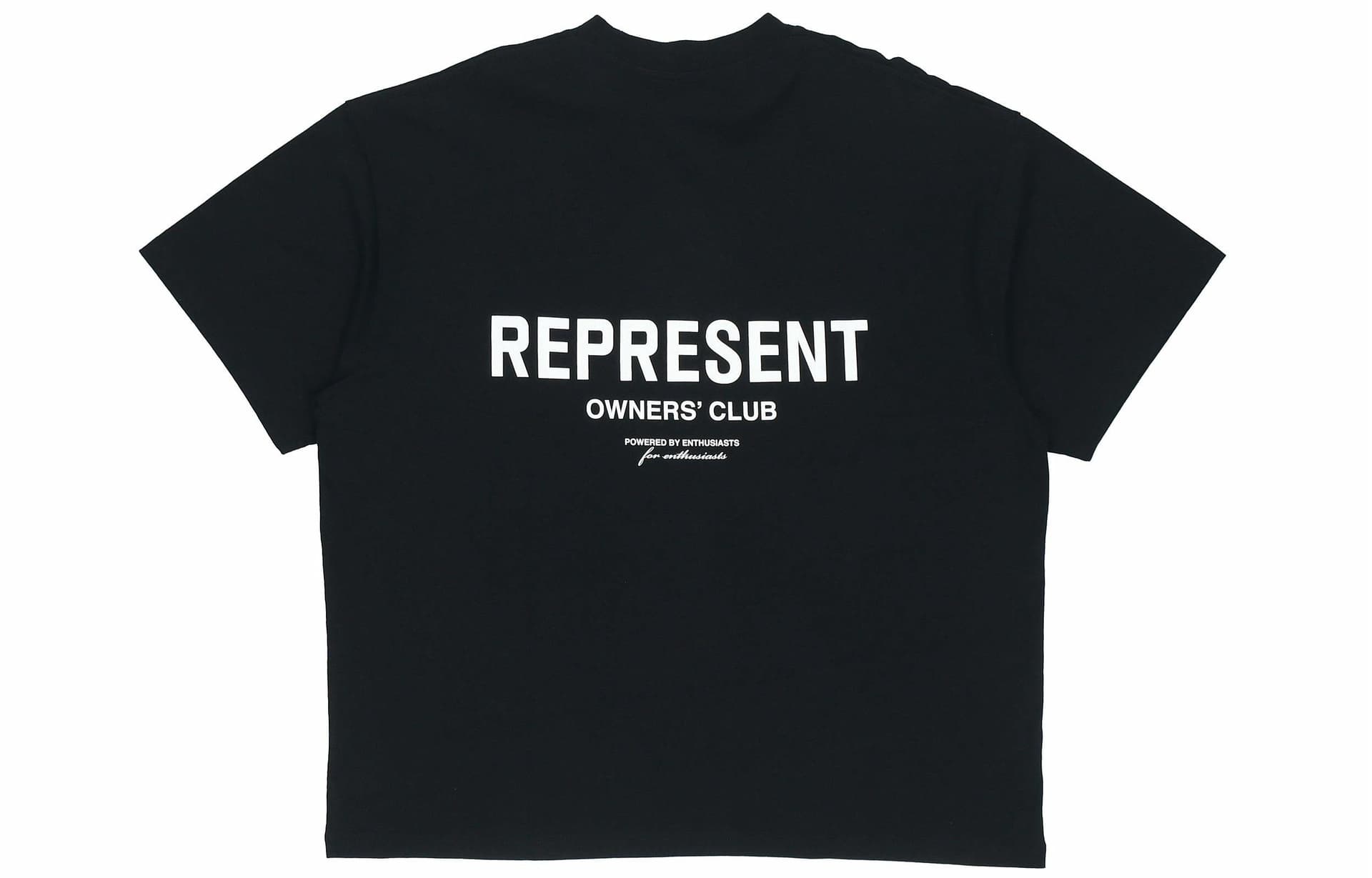 REPRESENT