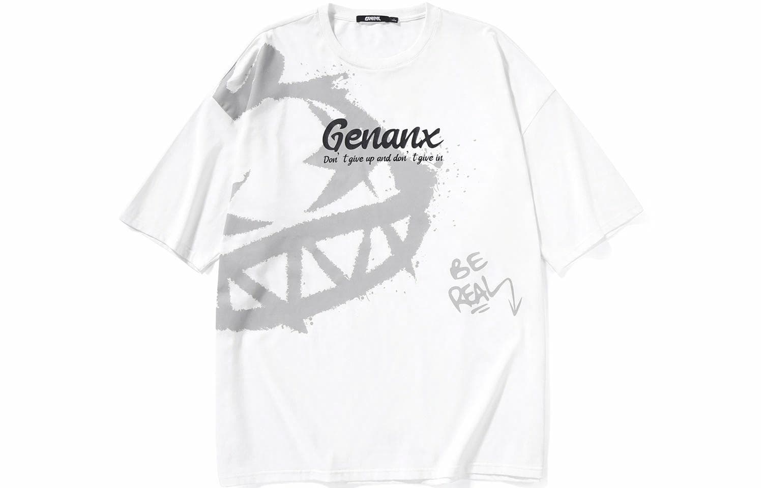 GENANX T