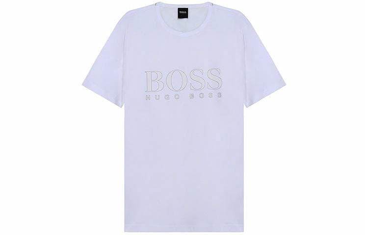 HUGO BOSS SS21 LogoT