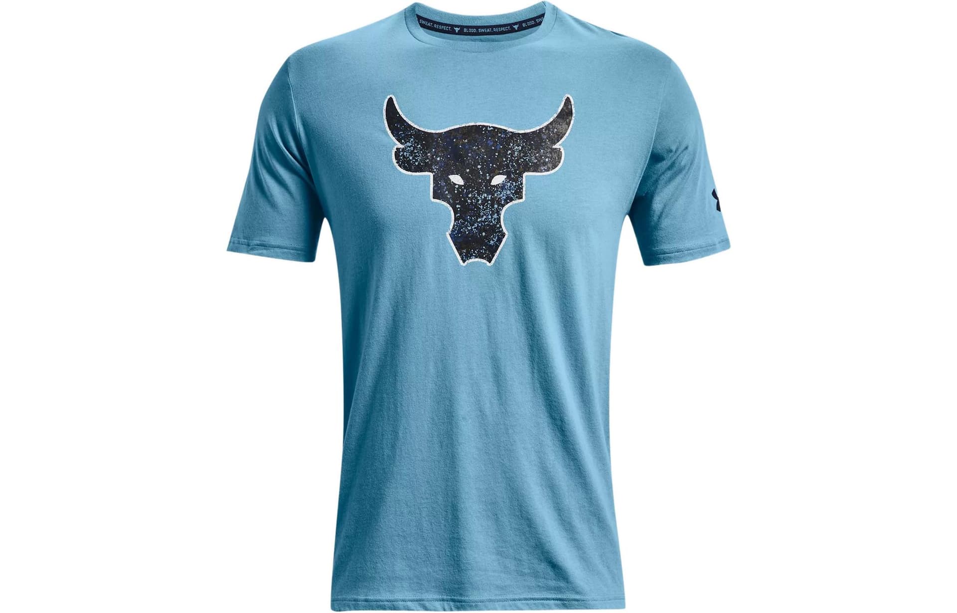 Under Armour Project Rock