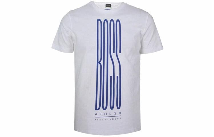 HUGO BOSS LogoT