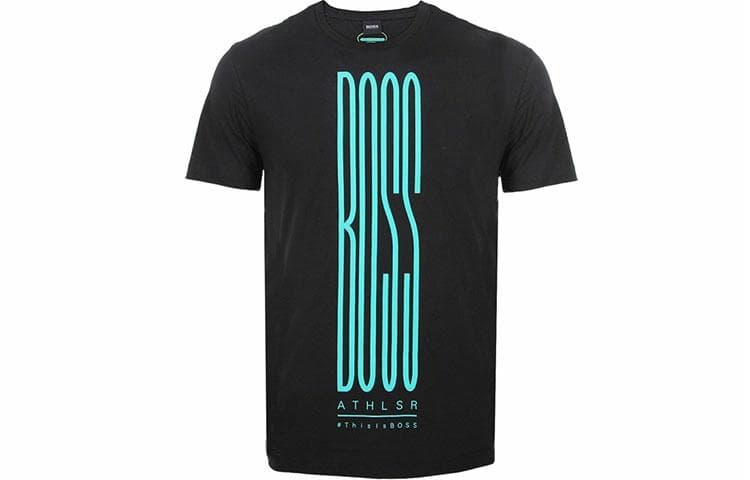 HUGO BOSS