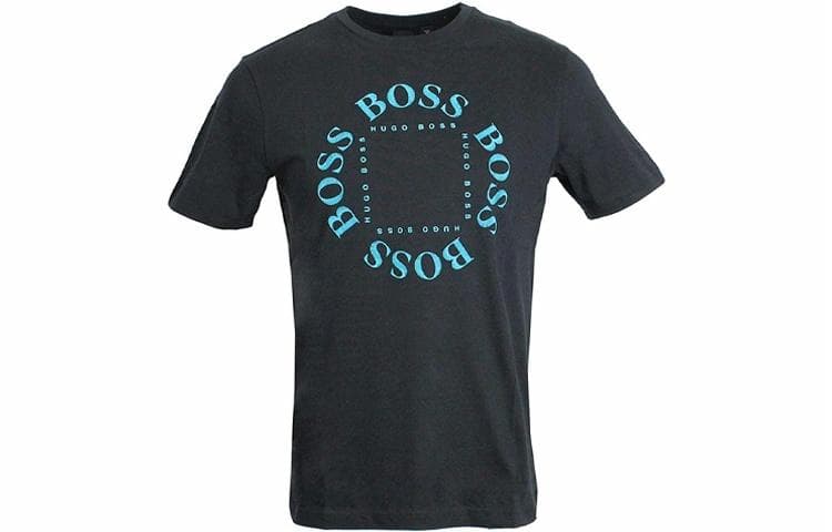 HUGO BOSS LogoT
