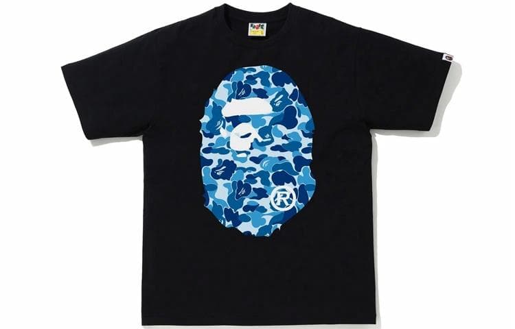 A BATHING APE