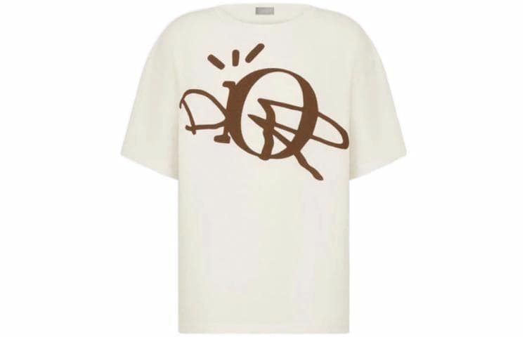 Dior x Travis Scott Cactus Jack FW22 T-shirt