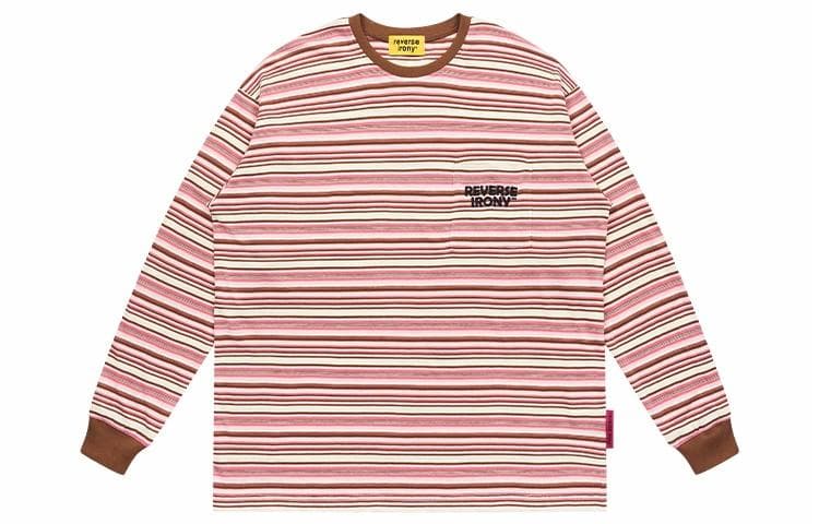 EMPTY REFERENCE x REVERSE IRONY T
