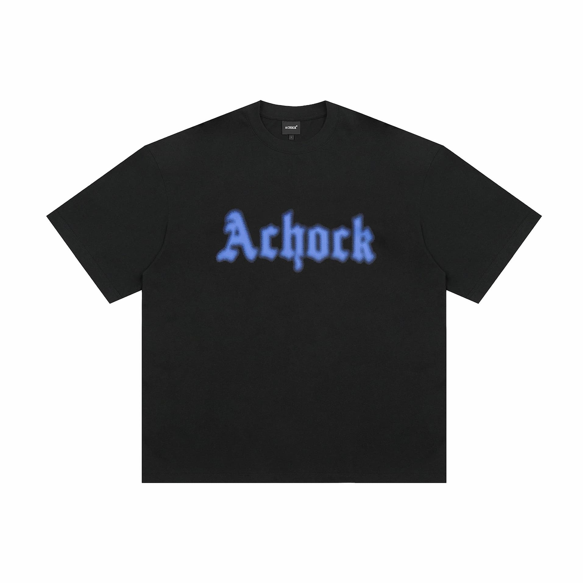 A chock LogoT