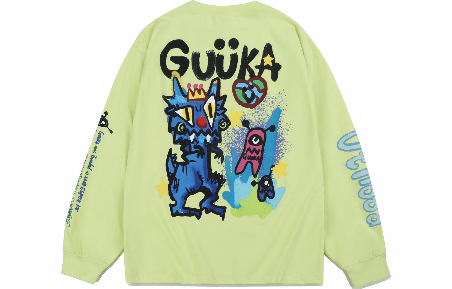 Guuka