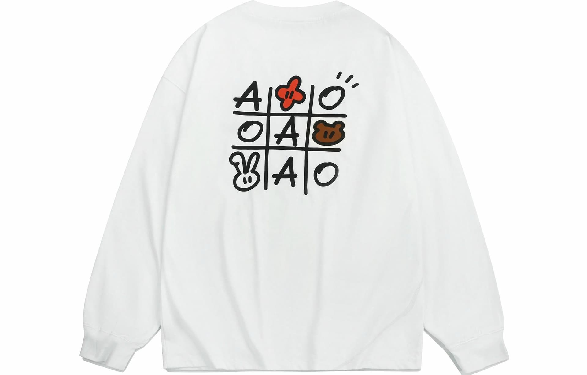 Guuka x AGAHO T