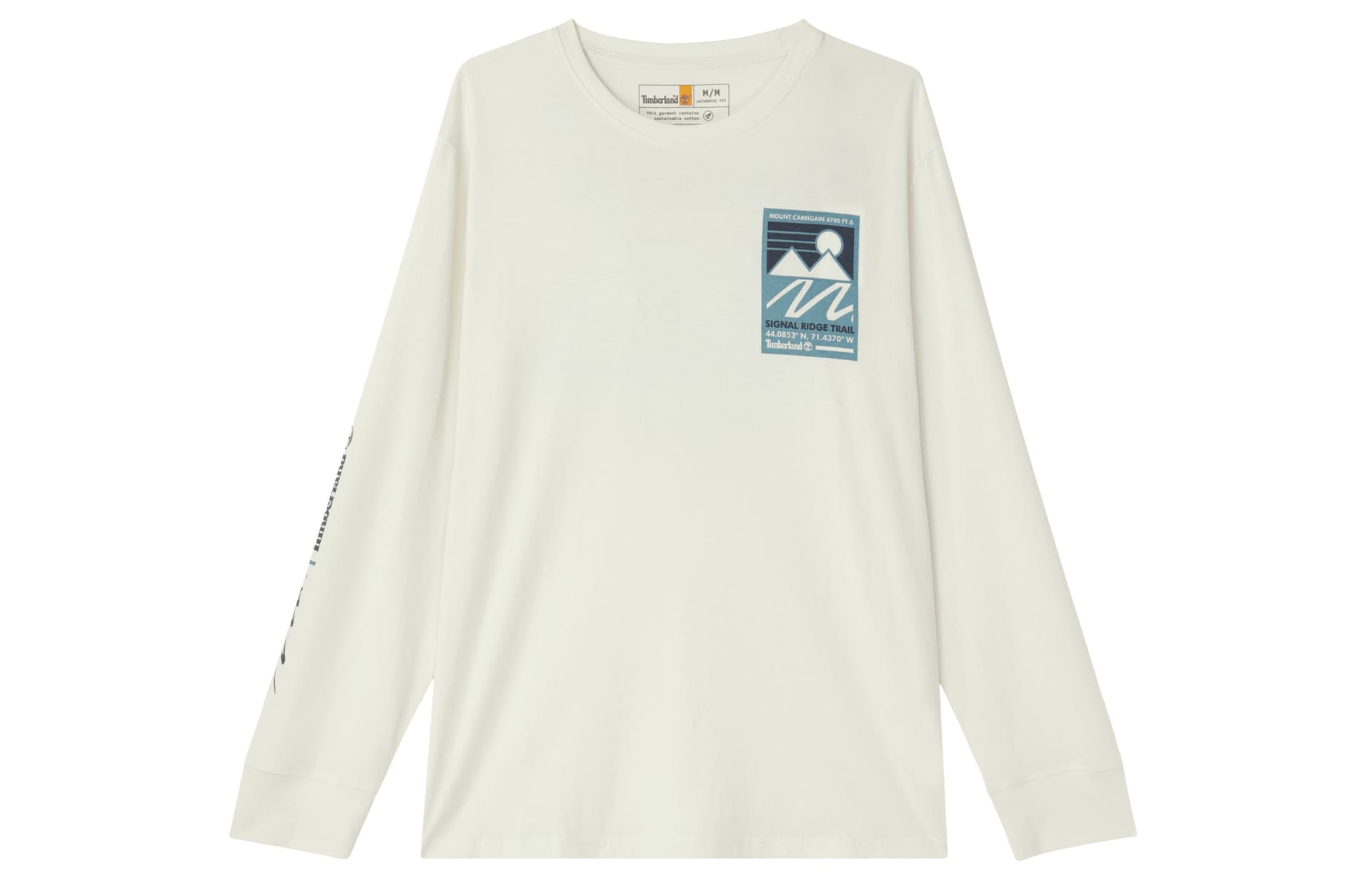 Timberland T