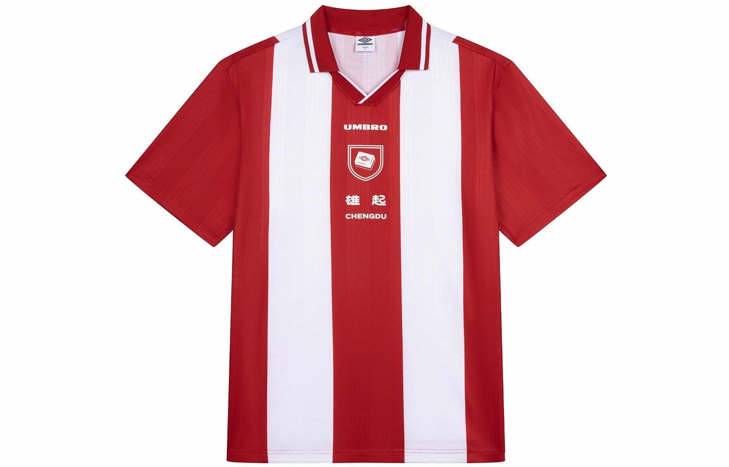 umbro/茵宝 umbro X Polo VT