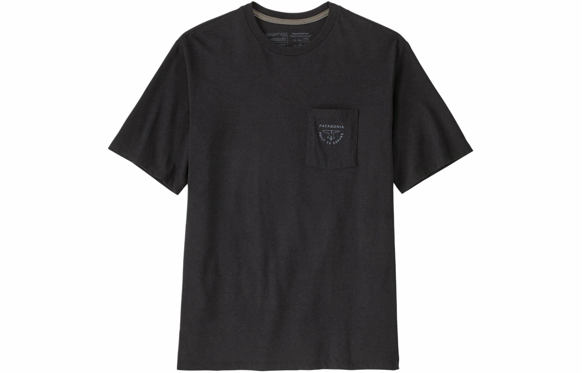 patagonia T