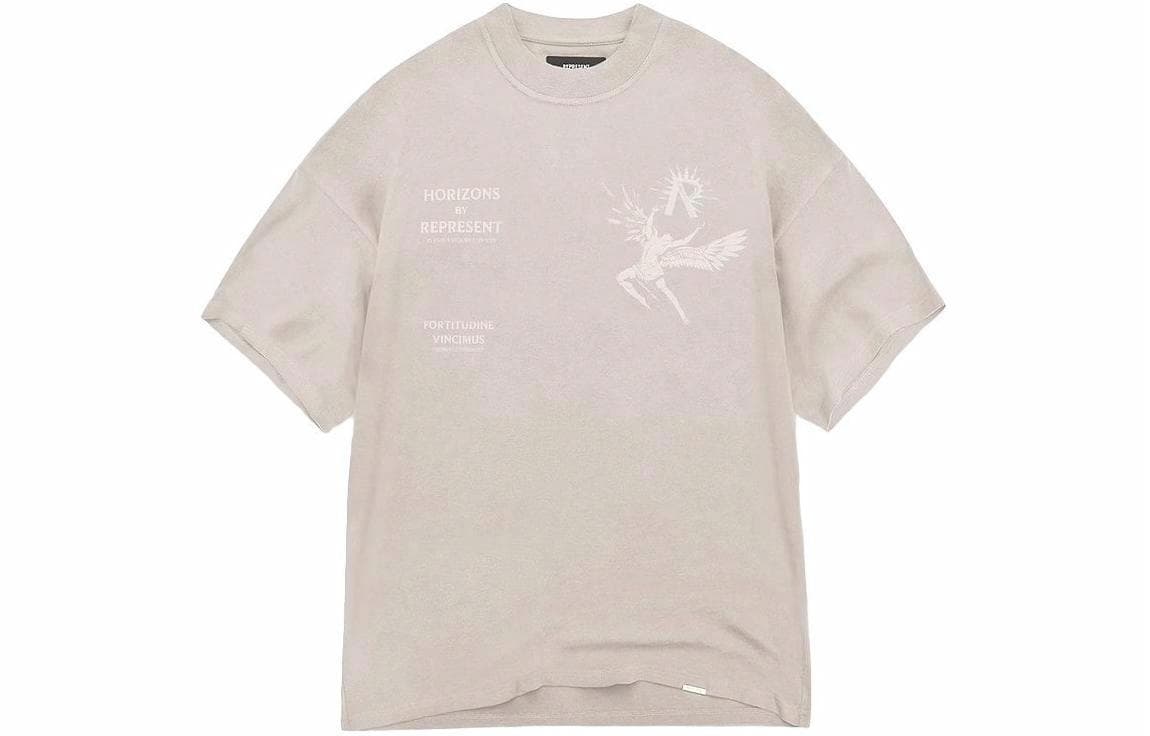 REPRESENT Graphic Tee