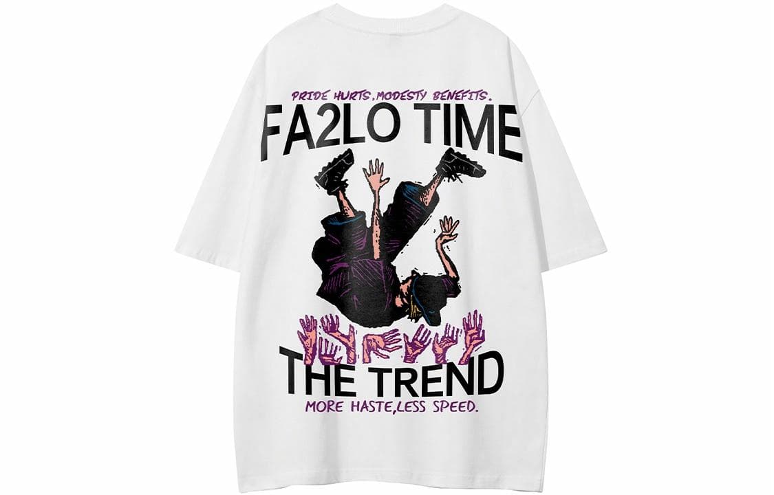 FA2LO logoT