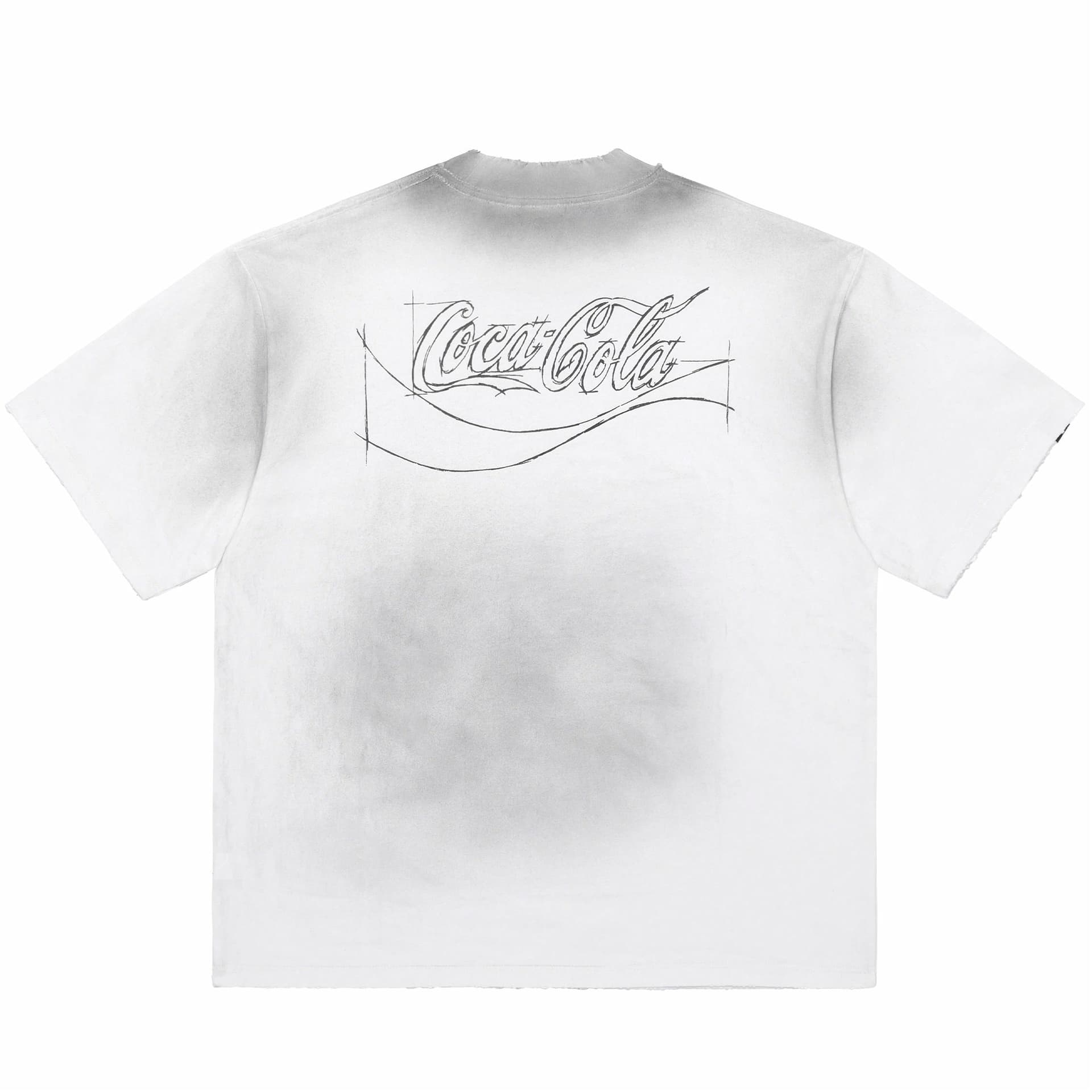 Coca-Cola/可口可乐 Coca-Cola T-Shirt