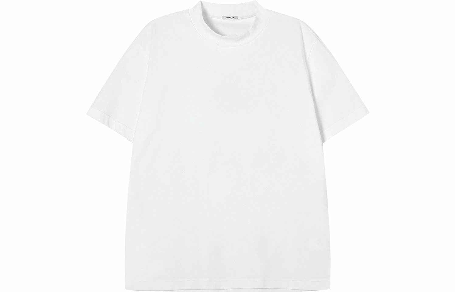 COKEIN Clean fit T