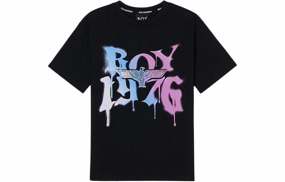 Boy London T