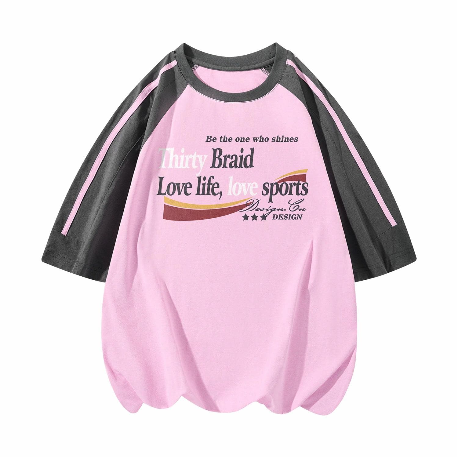 30BRAID LogoT