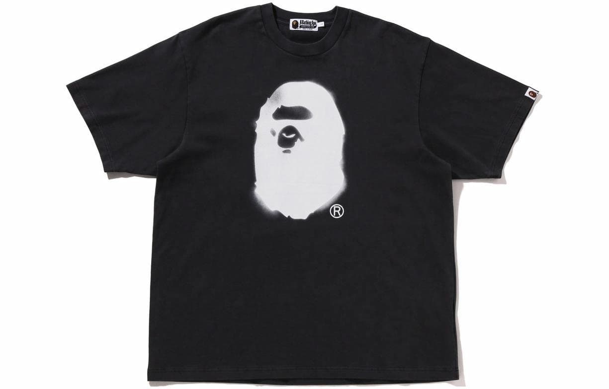A BATHING APE