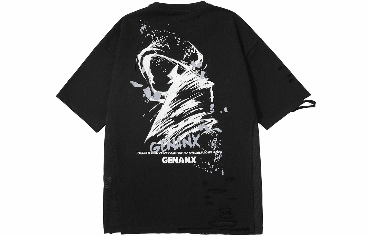 GENANX T