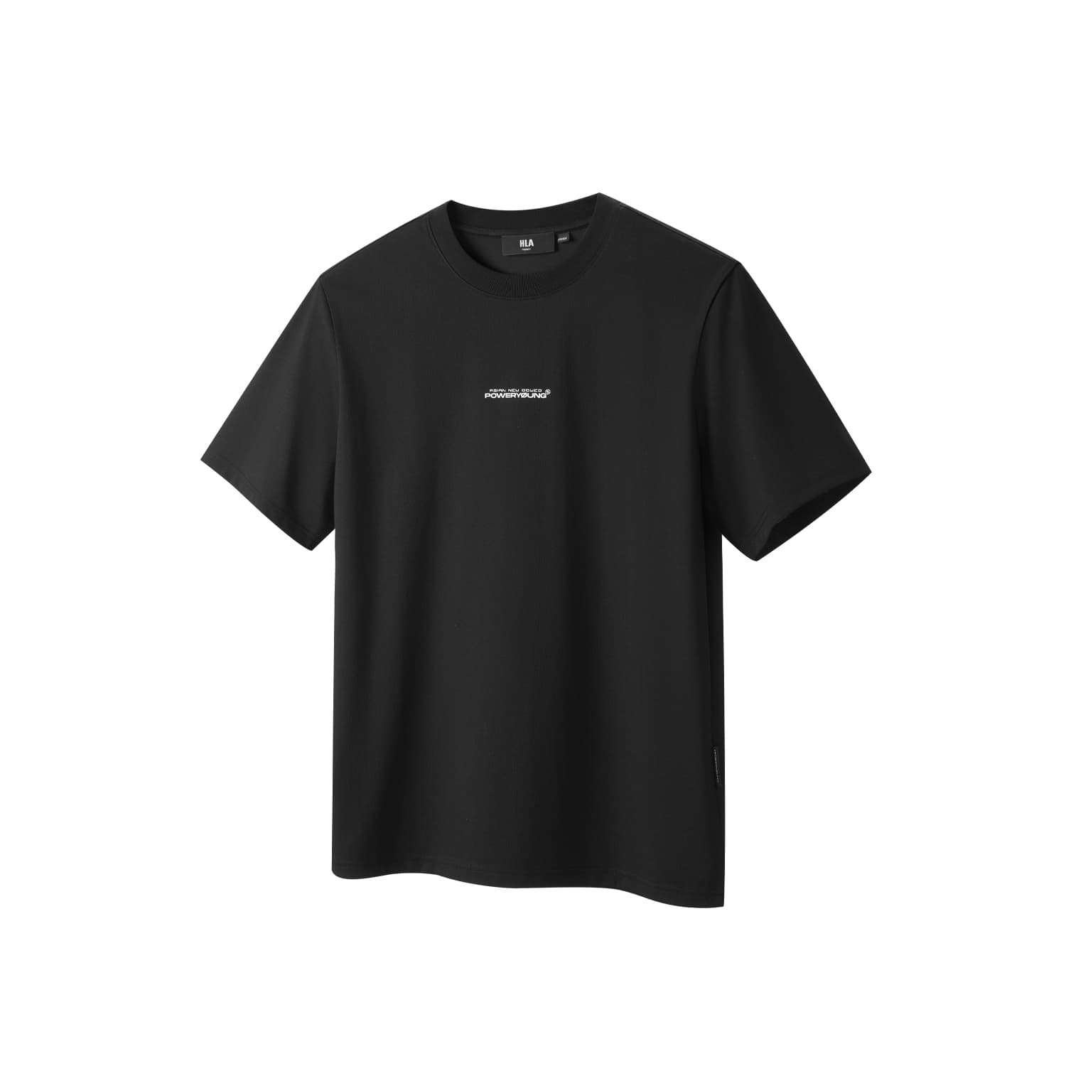 海澜之家 HLA HLA Power Young T-Shirt