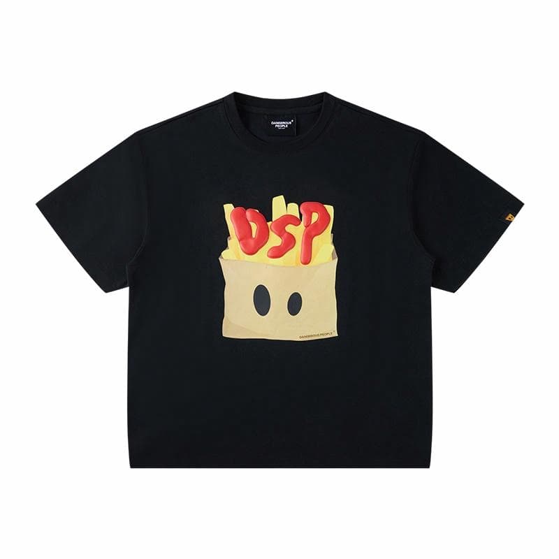 DANGEROUSPEOPLE T