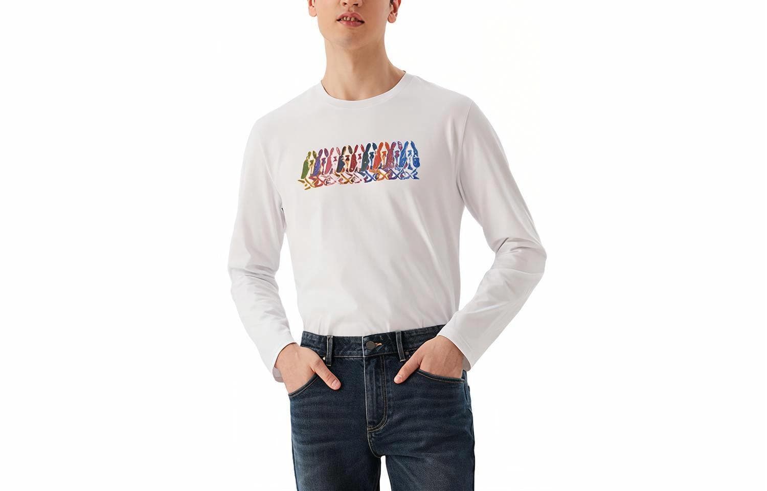 Hush Puppies/暇步士 Hush Puppies T