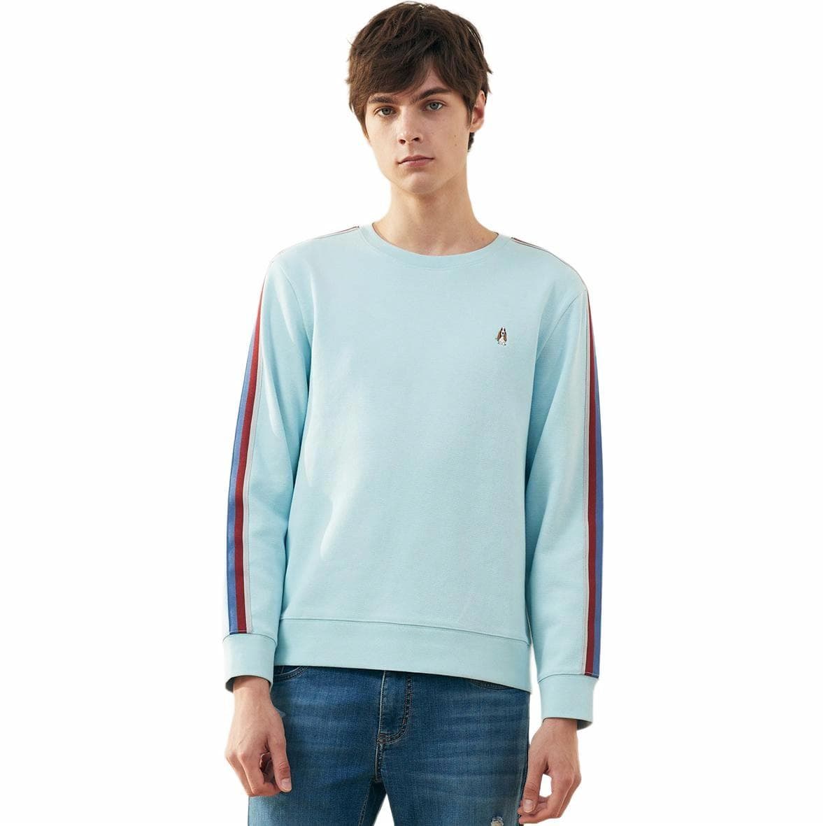 Hush Puppies/暇步士 Hush Puppies T