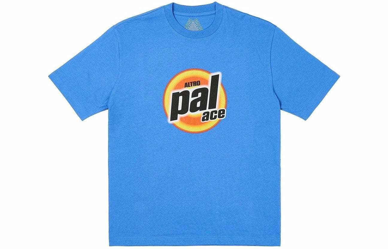 PALACE T