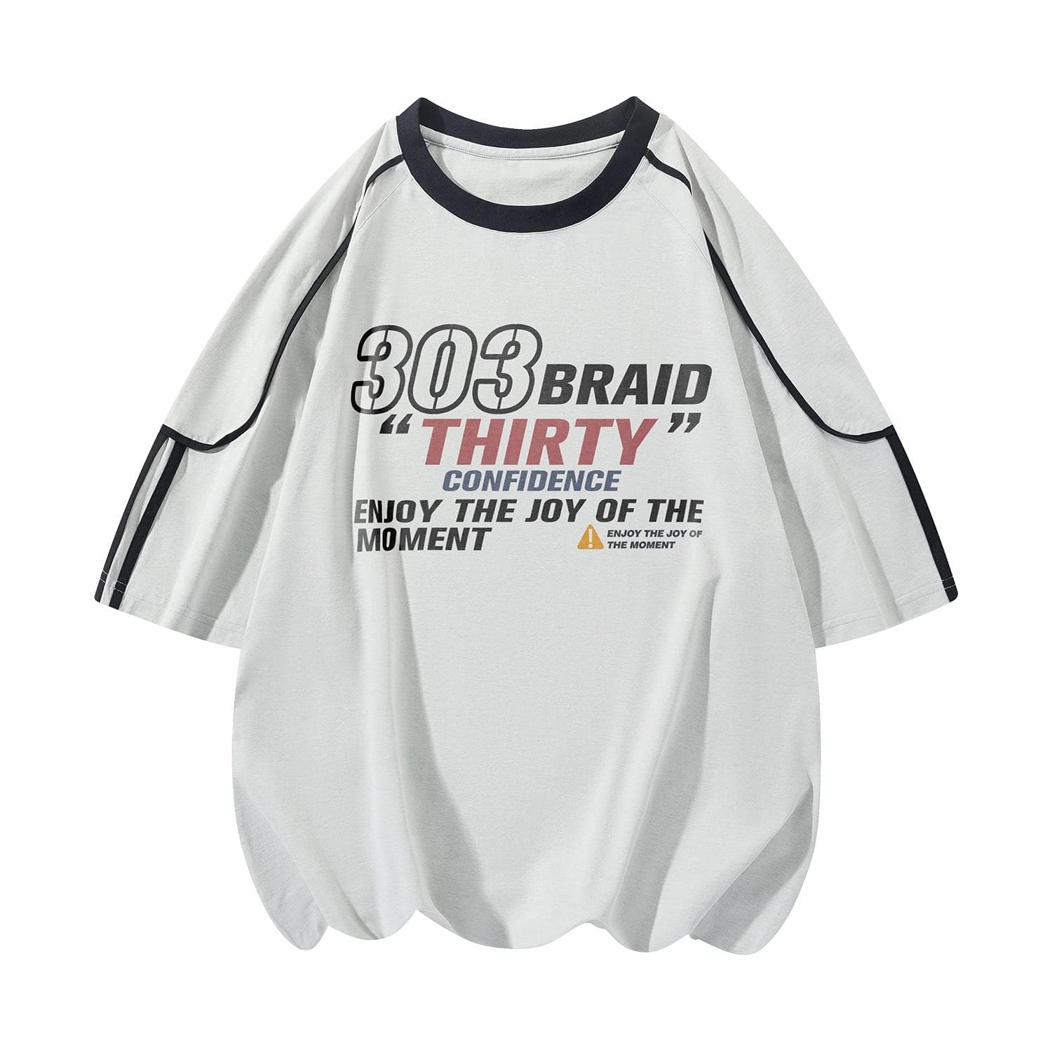30BRAID LogoT