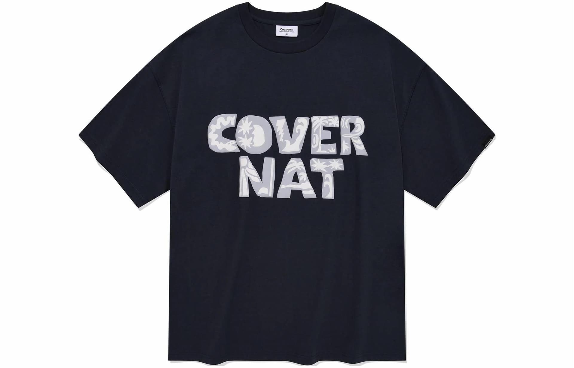 COVERNAT SS24logoT