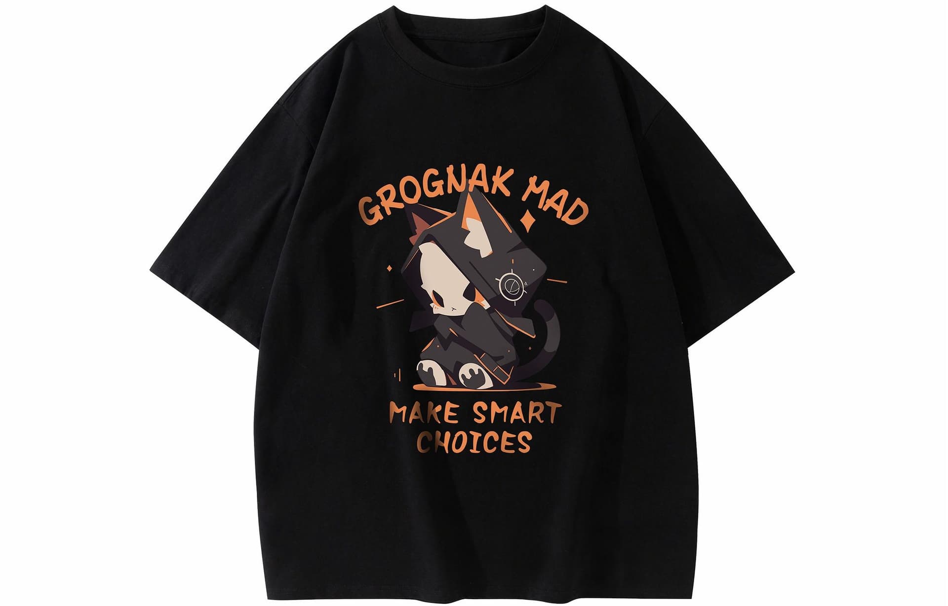 GROGNAK LogoT