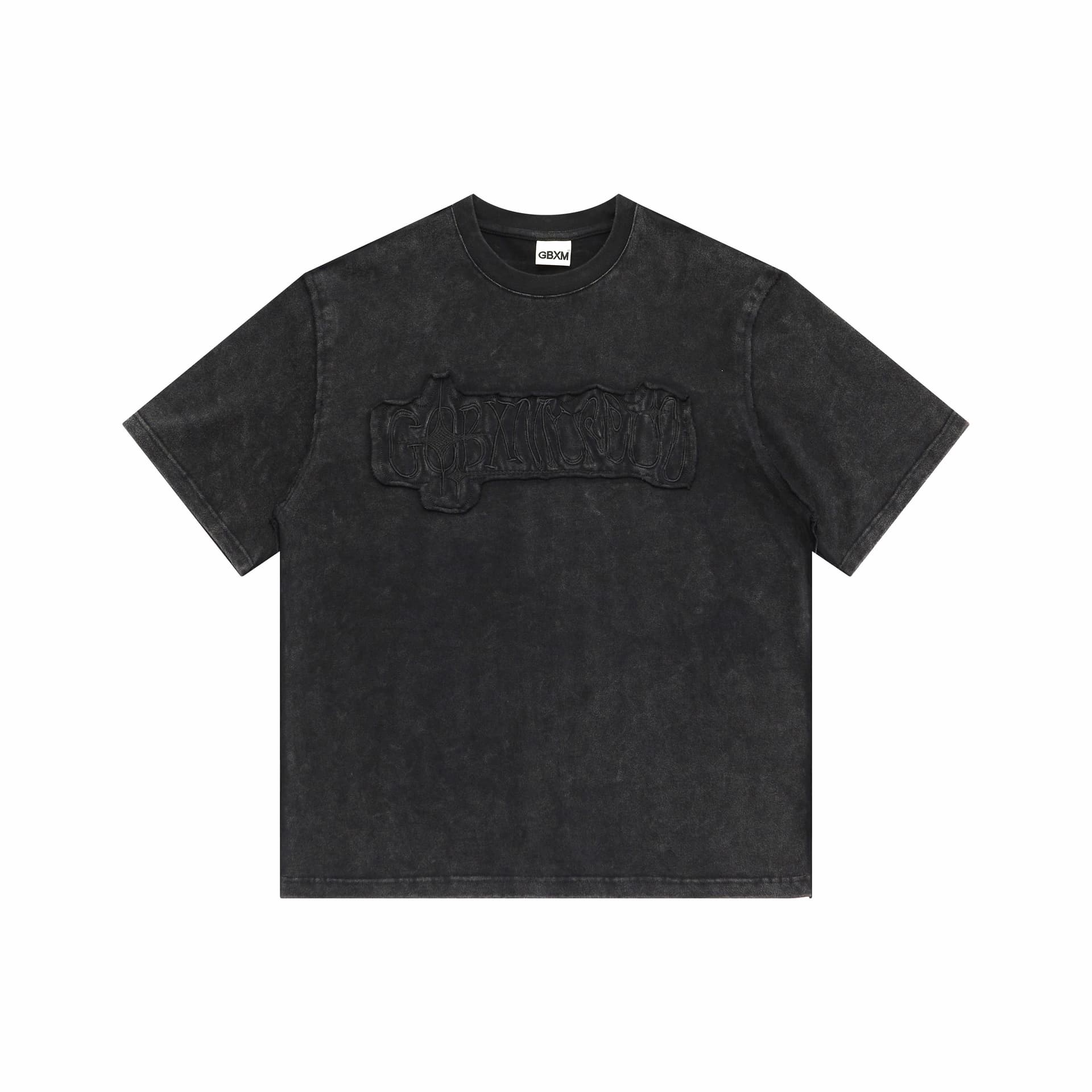 GBXM T