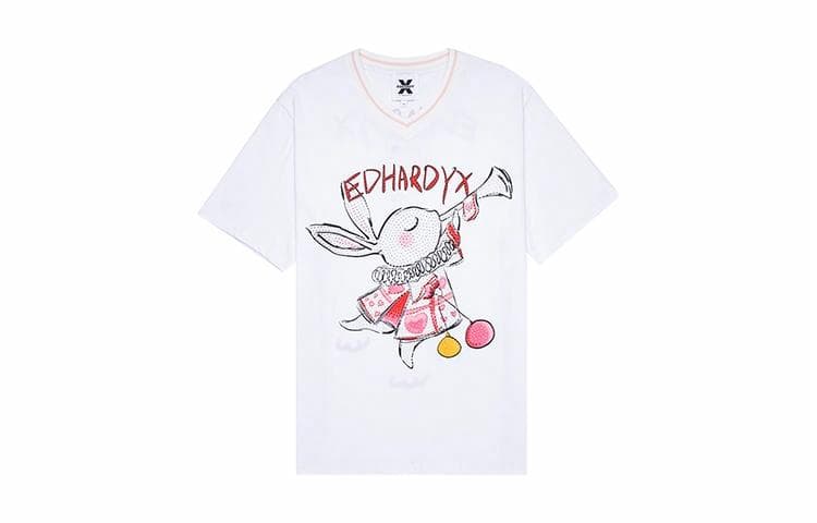 ED HARDY X T