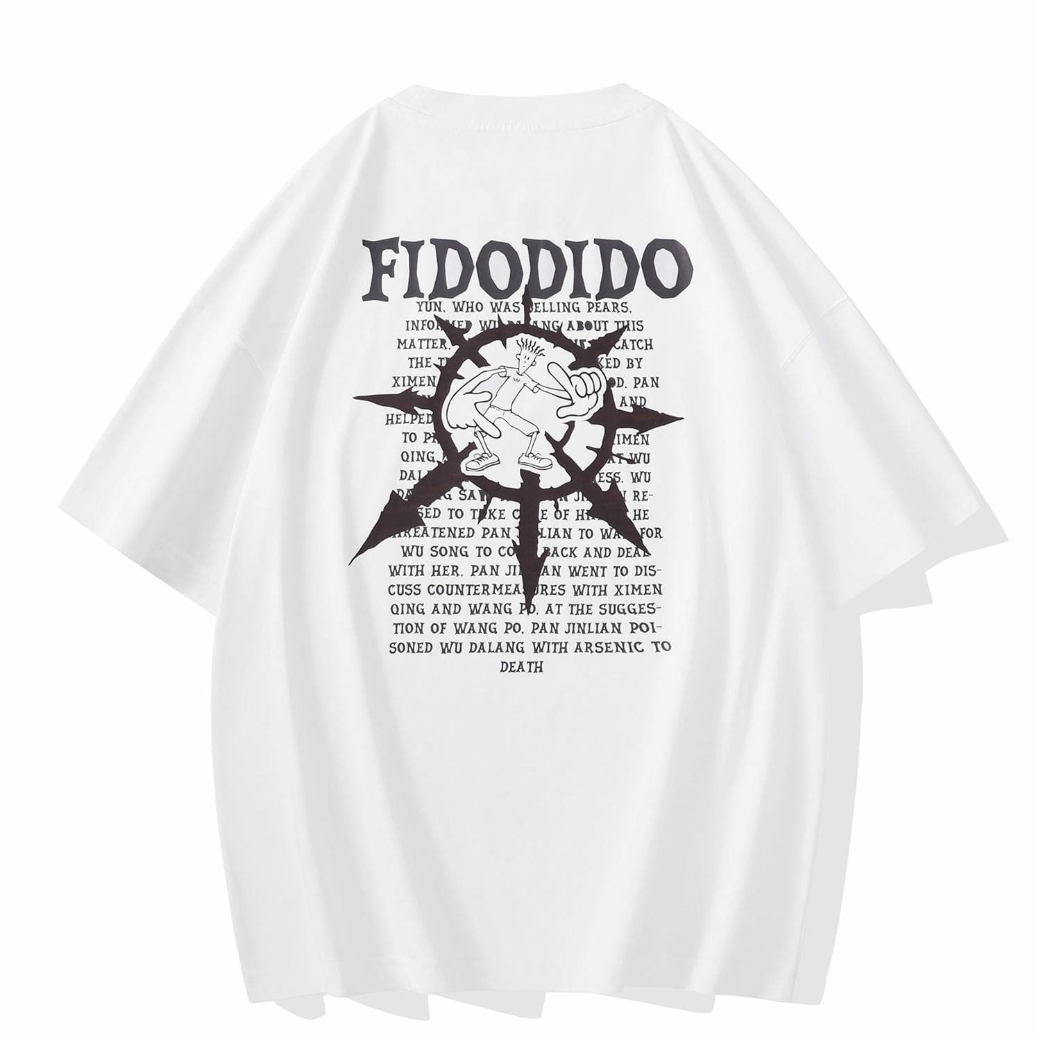FIDO DIDO T