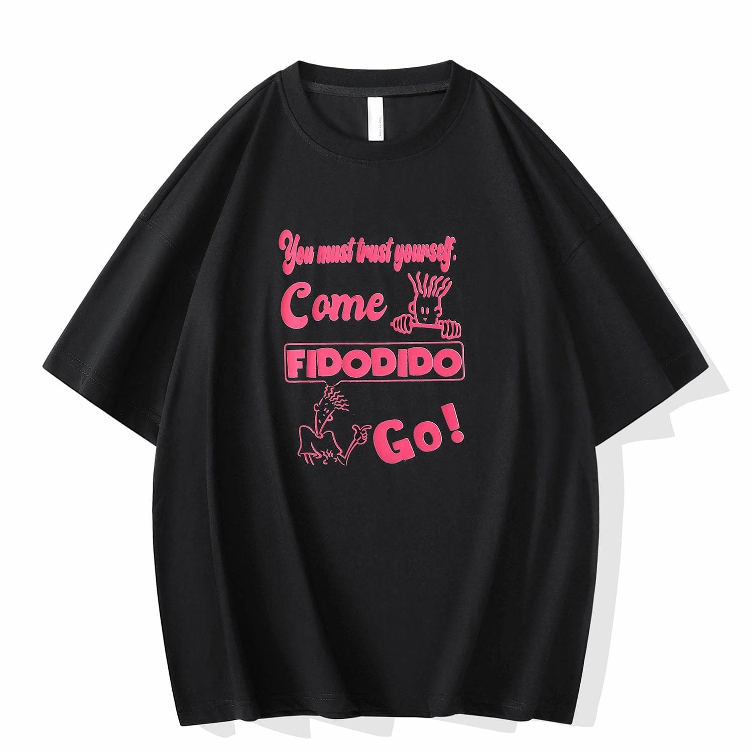 FIDO DIDO LogoT