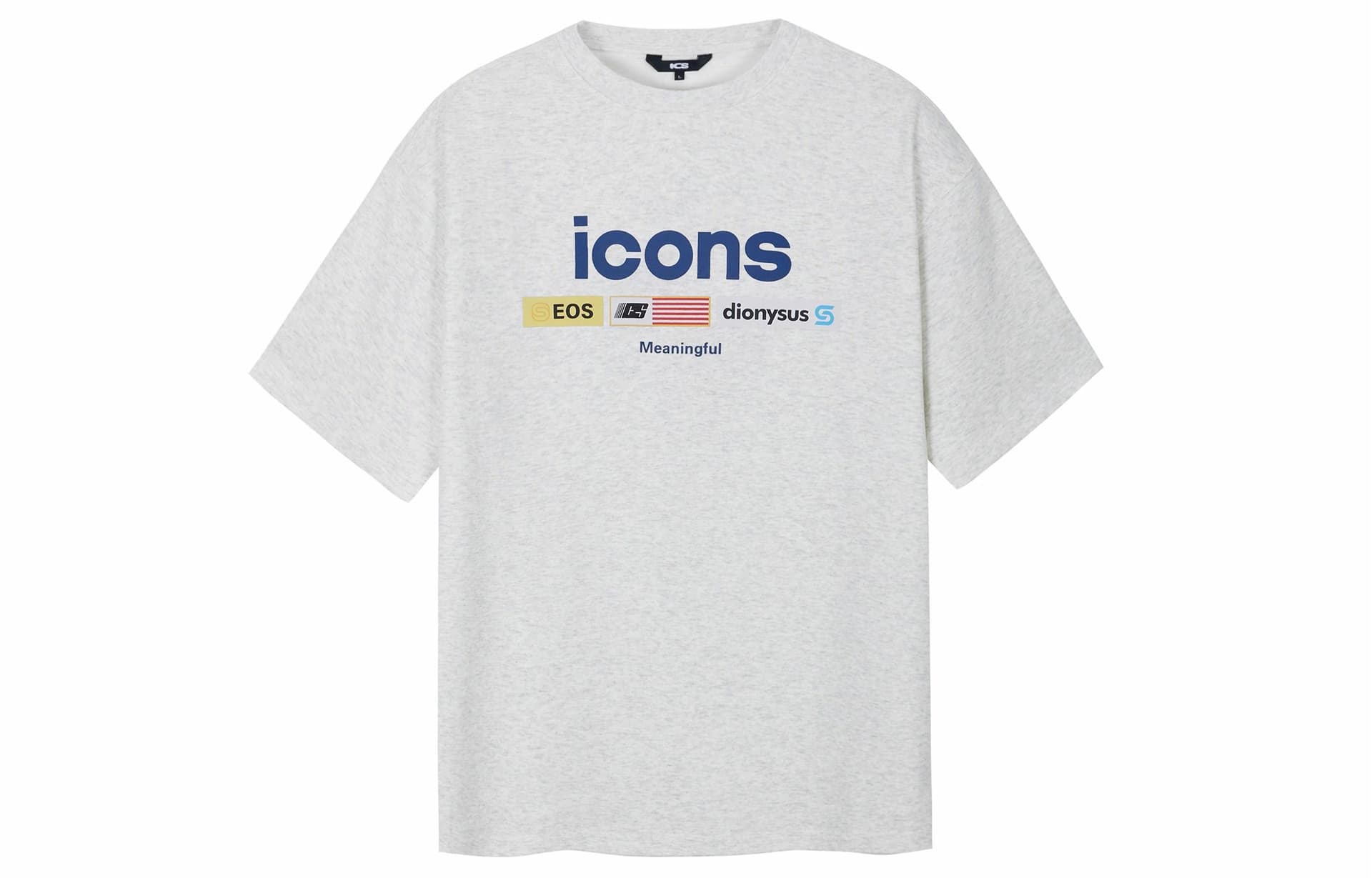 ICONS Lab LogoT