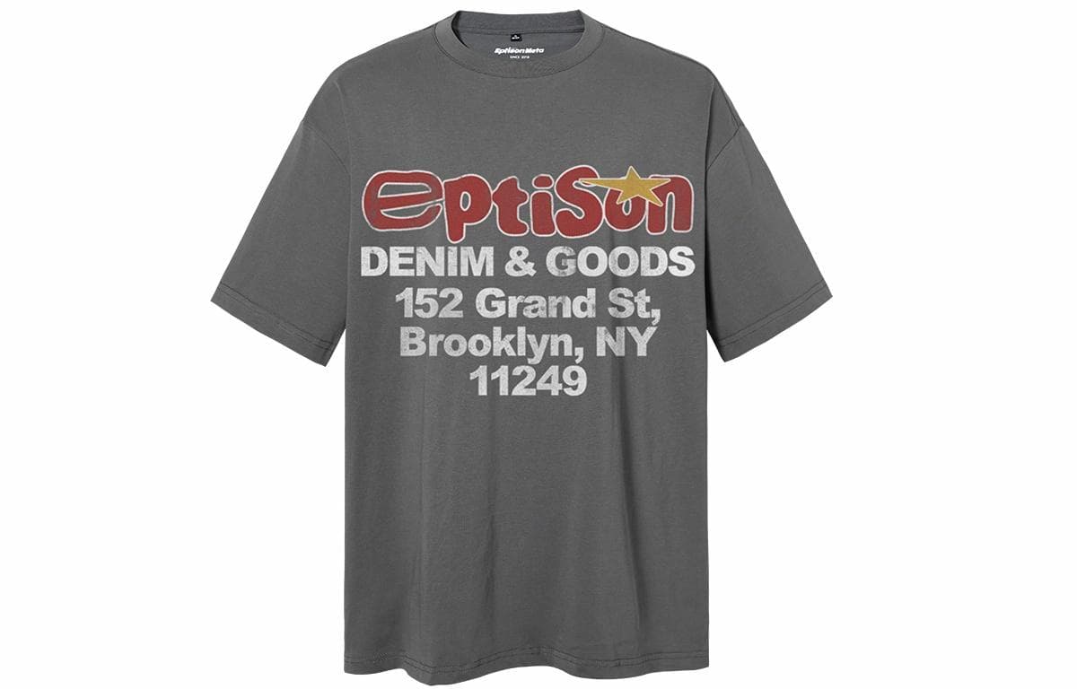 EPTISON T