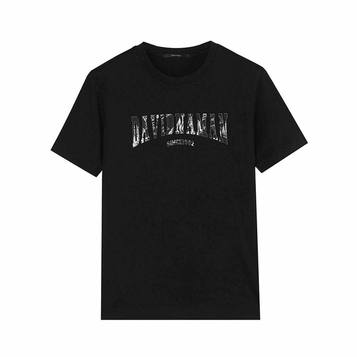 DAVID NAMAN 24SS T
