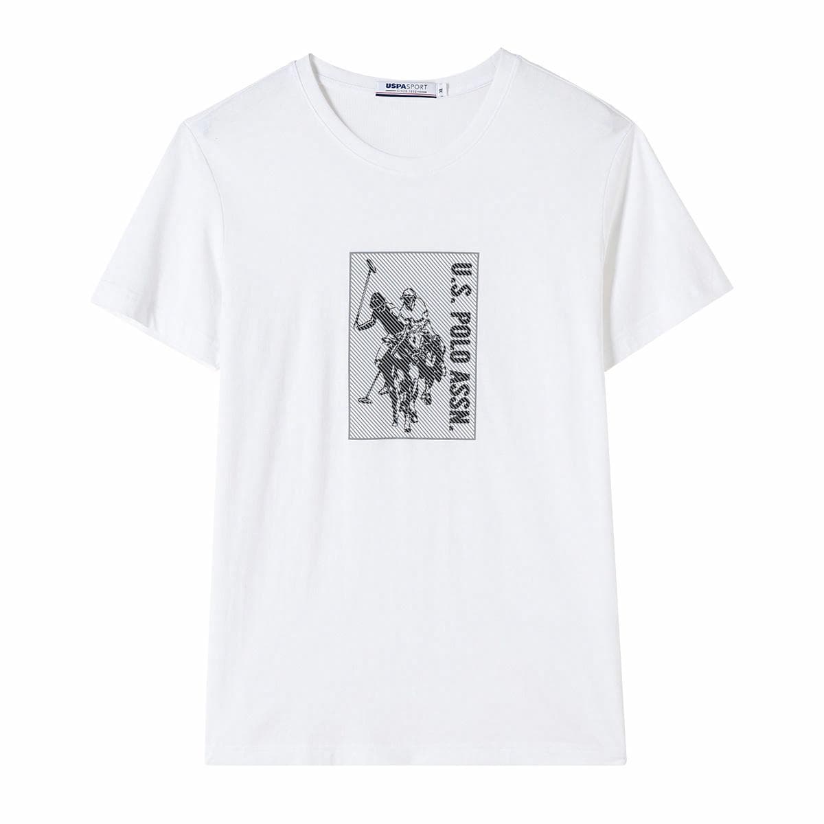 U.S. POLO ASSN. T
