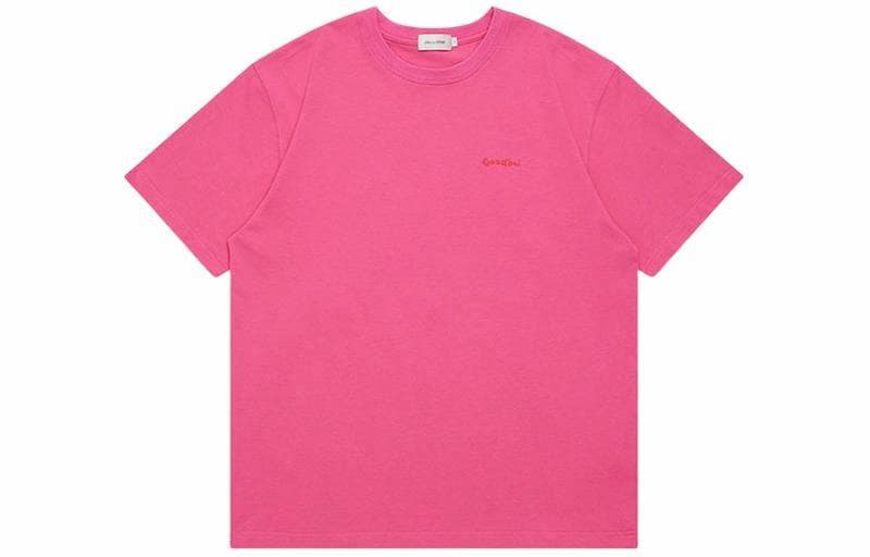 GOOD BAI Have a Good Day T-Shirt